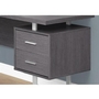 Bureau d'ordinateur de Monarch
