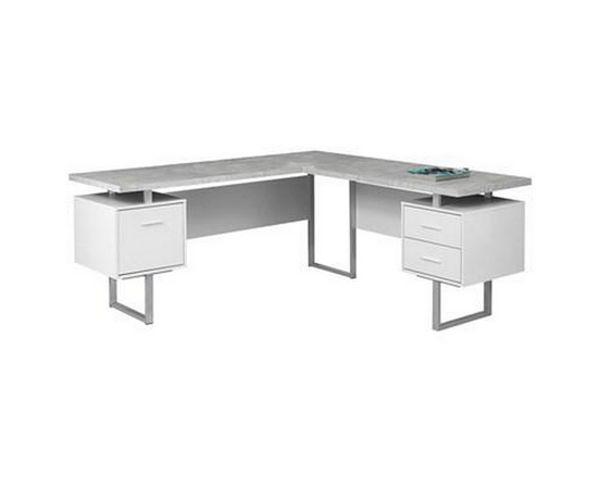 Bureau d'ordinateur de Monarch