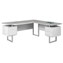 Bureau d'ordinateur de Monarch