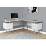 Bureau d'ordinateur de Monarch