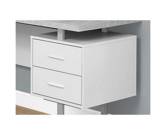 Bureau d'ordinateur de Monarch