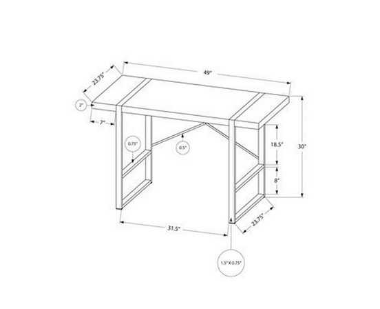 Bureau de Monarch