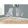 Fauteuil de bureau de Monarch