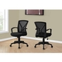 Fauteuil de bureau de Monarch