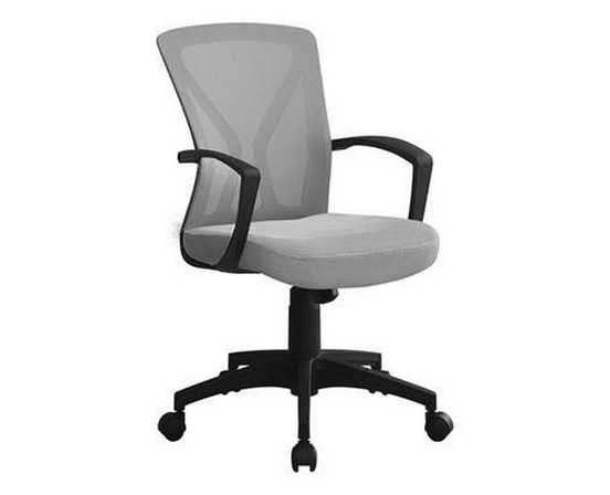 Fauteuil de bureau de Monarch