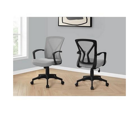 Fauteuil de bureau de Monarch