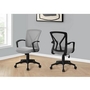 Fauteuil de bureau de Monarch