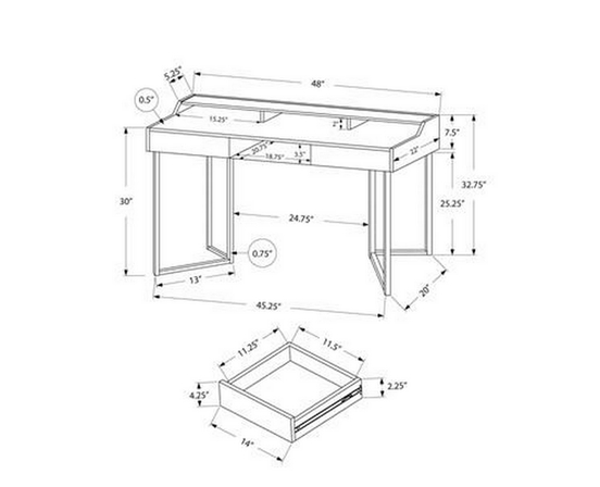 Bureau de Monarch