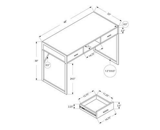 Bureau de Monarch