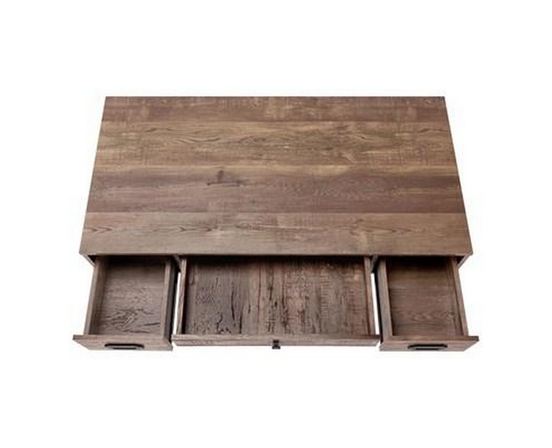Bureau de Monarch