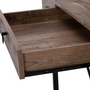 Bureau de Monarch