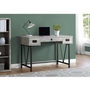 Bureau de Monarch