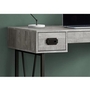 Bureau de Monarch