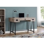 Bureau de Monarch