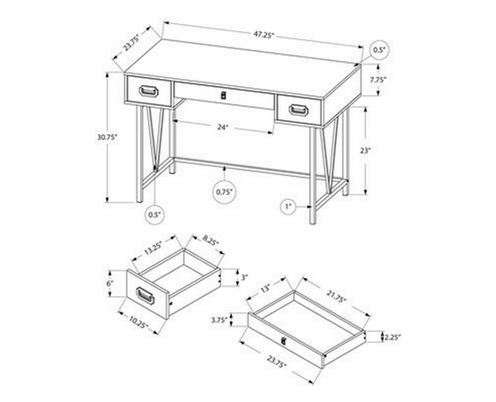 Bureau de Monarch