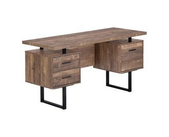 Bureau de Monarch