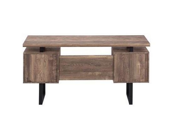 Bureau de Monarch