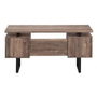 Bureau de Monarch