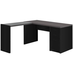 Bureau en coin de Monarch