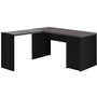 Bureau en coin de Monarch