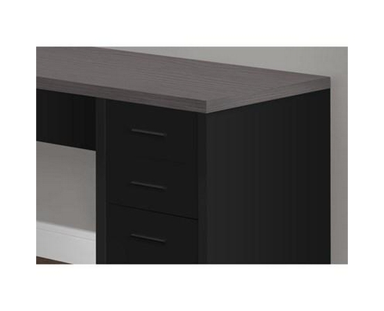 Bureau en coin de Monarch