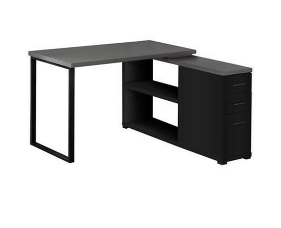 Bureau en coin de Monarch