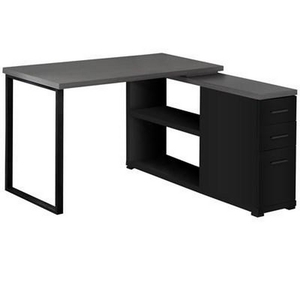 Bureau en coin de Monarch