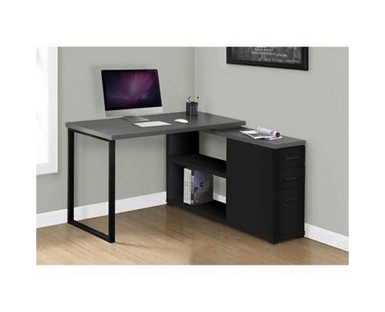 Bureau en coin de Monarch