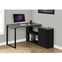 Bureau en coin de Monarch