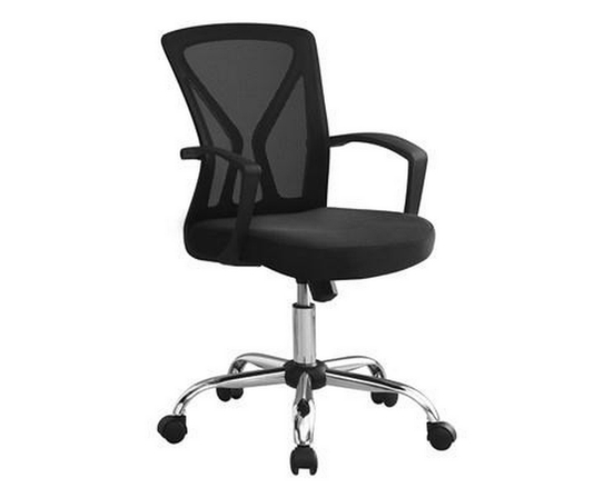 Fauteuil de bureau de Monarch