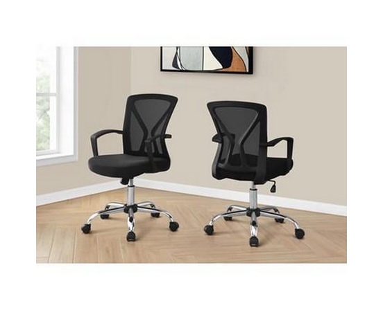 Fauteuil de bureau de Monarch