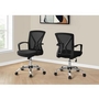 Fauteuil de bureau de Monarch