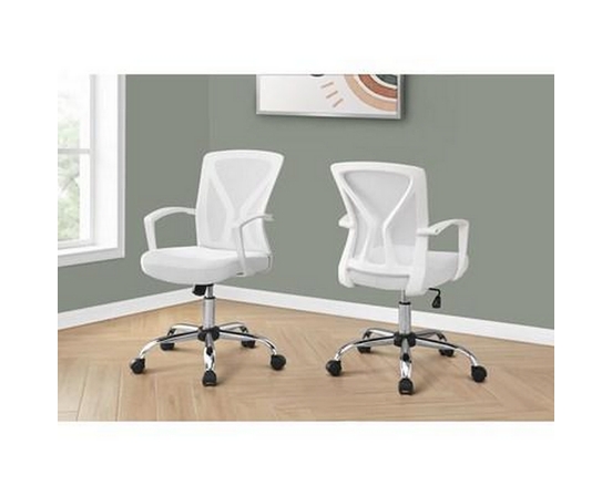 Fauteuil de bureau de Monarch
