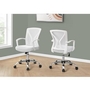 Fauteuil de bureau de Monarch