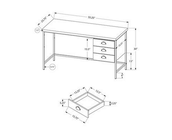 Bureau de Monarch