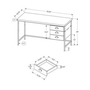 Bureau de Monarch