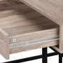 Bureau de Monarch