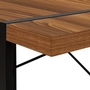 Bureau d'ordinateur de Monarch