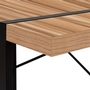 Bureau d'ordinateur de Monarch