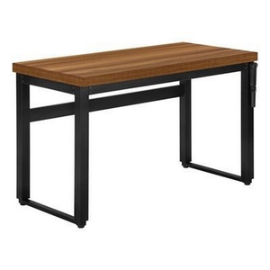 Bureau ajustable de Monarch