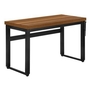 Bureau ajustable de Monarch