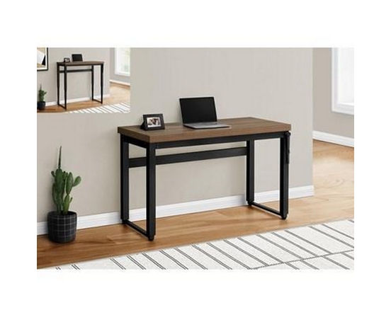 Bureau ajustable de Monarch