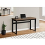 Bureau ajustable de Monarch