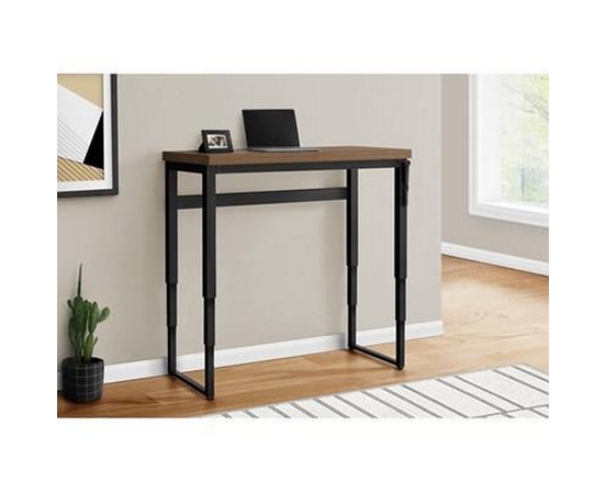 Bureau ajustable de Monarch