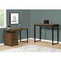 Bureau ajustable de Monarch