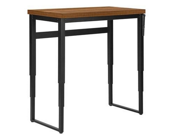 Bureau ajustable de Monarch