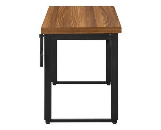 Bureau ajustable de Monarch