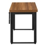Bureau ajustable de Monarch