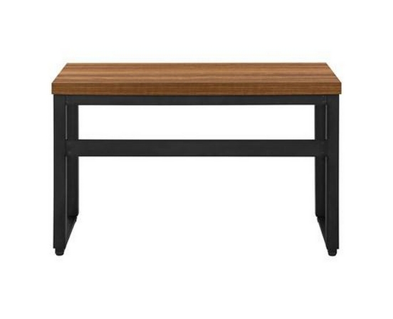 Bureau ajustable de Monarch
