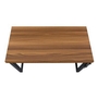 Bureau ajustable de Monarch